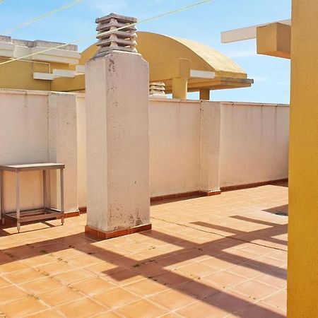 Devesa Park Gandia - Alquiler Solo A Familias Apartment Playa de Gandia Exterior foto