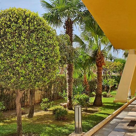 Devesa Park Gandia - Alquiler Solo A Familias Apartment Playa de Gandia Exterior foto