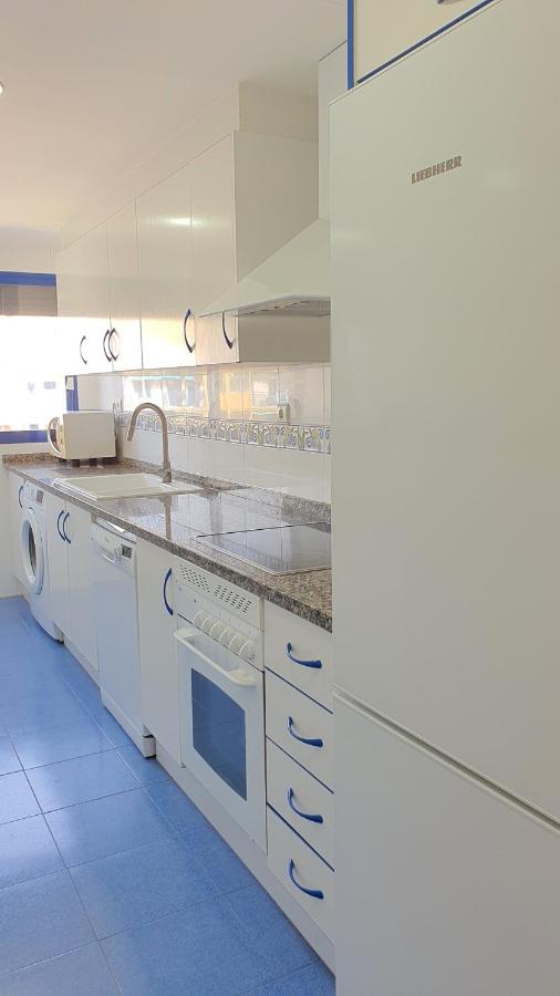 Devesa Park Gandia - Alquiler Solo A Familias Apartment Playa de Gandia Exterior foto